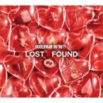DOBERMAN INFINITY / LOST + FOUND [ первый раз производство ограничение ](+DVD) (CD)