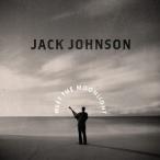 Jack Johnson ジャックジョンソン / Meet The Moonlight (アナログレコード)  〔LP〕