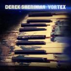 Derek Sherinian / Vortex (Blu-spec CD2)  〔BLU-SPEC CD 2〕