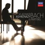 Bach, Johann Sebastian バッハ / パルティータ 全曲　ヴラディーミル・アシュケナージ（ピアノ）（2CD）