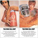 The Who フー / Sell Out (Half Speed Masters)(アナログレコード)  〔LP〕