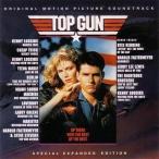 トップガン  / Top Gun (Special Expanded Edition) 輸入盤 〔CD〕