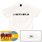 Underworld アンダーワールド / Drift Series 1 - Sampler Edition (+t-shirt-m Wh) 国内盤 〔CD〕