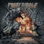 Powerwolf / Monumental Mass:  A Cinematic Metal Event (Blu-ray)  〔BLU-RAY DISC〕
