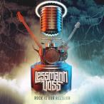 Lessmann / Voss / Rock Is Our Religion 国内盤 〔CD〕