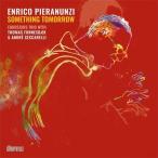 Enrico Pieranunzi エンリコピエラヌンツィ / Something Tomorrow 輸入盤 〔CD〕