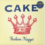 Cake Kei k/ Fashion Nugget (180 грамм масса запись запись ) (LP)