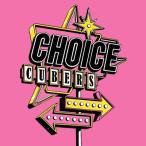 CUBERS / CHOICE  〔CD〕