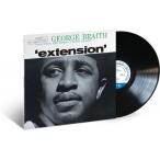 George Braith / Extension (180グラム重量盤レコード / CLASSIC VINYL)  〔LP〕