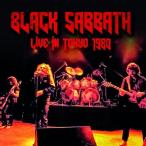 Black Sabbath черный скумбиря s/ Live In Tokyo 1980 зарубежная запись (CD)