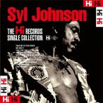 Syl Johnson シルジョンソン / Complete Single Collection 国内盤 〔CD〕