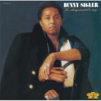 Bunny Sigler / I've Always Wanted To Sing... Not Just Write Songs+5 国内盤 〔CD〕