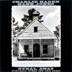 Charlie Haden / Hank Jones / Steal Away (Spirituals,  Hymns and Folk Songs) (UHQCD)  〔Hi Quality CD〕