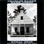 Charlie Haden / Hank Jones / Steal Away (Spirituals, Hymns and Folk Songs) (UHQCD) 〔Hi Quality CD〕