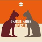 Charlie Haden / Jim Hall / Charlie Haden  &amp;  Jim Hall (UHQCD)  〔Hi Quality CD〕
