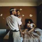 Kendrick Lamar / Mr. Morale &amp; The Big Steppers записано в Японии (CD)
