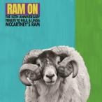 Fernando Perdomo / Ram On 12inch 50th Anniversary Tribute To Paul And Linda Mccartney's 'ram' Double Vinyl Edition (2枚組アナログレコード)