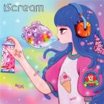 iScream / Catwalk  〔CD Maxi〕