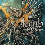 Lamb Of God ラムオブゴッド / Omens 輸入盤 〔CD〕