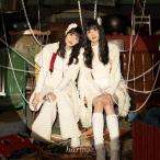 harmoe / ふたりピノキオ  〔CD Maxi〕