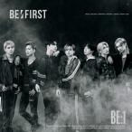 BE:FIRST / BE: 1 (CD+2DVD)  〔CD〕