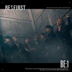 BE:FIRST / BE: 1 (CD+Blu-ray)  〔CD〕
