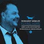 Reinhardt Winkler / Flying Home 輸入盤 〔CD〕