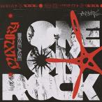 ONE OK ROCK / Luxury Disease  (International Version)  〔CD〕
