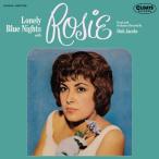 Rosie / Lonely Blue Nights  国内盤 〔CD〕