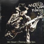 Neil Young / Promise Of The Real / Noise And Flowers 輸入盤 〔CD〕