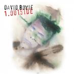 David Bowie デヴィッドボウイ / 1. Outside (The Nathan Adler Diaries:  A Hyper Cycle):  (2021 Remaster)(2枚組 / 180グラム重量盤レコ