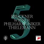 Bruckner ブルックナー / 交響曲第5番　クリスティアーン・ティーレマン＆ウィーン・フィル  〔BLU-SPEC CD 2〕