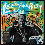 Lee Perry リーペリー / King Scratch (Musical Masterpieces From The Upsetter Ark-ive) (2枚組アナログレコード)  〔LP〕