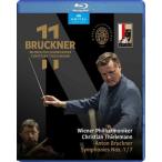 Bruckner ブルックナー / 交響曲第7番、第1番　クリスティアーン・ティーレマン＆ウィーン・フィル（2021）  〔BL