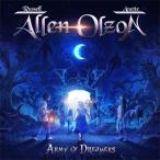Allen Olzon / Army Of Dreamers 国内盤 〔CD〕