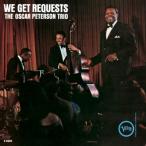 Oscar Peterson オスカーピーターソン / We Get Requests (180グラム重量盤レコード / Acoustic Sounds)  〔LP〕