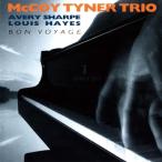 McCoy Tyner mccoy turner / Bon Voyage (Deluxe Edition) записано в Японии (CD)