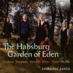 Baroque Classical / ハプスブルク家の『エデンの園』　アンサンブル・アラヴァ 輸入盤 〔CD〕