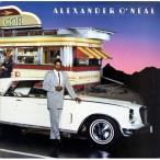 Alexander O Neal アレクサンダーオニール / Alexander O'neal +4 国内盤 〔CD〕