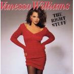 Vanessa Williams spring sa Williams / Right Stuff записано в Японии (CD)