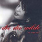 Dee Dee Wilde / No Way Out записано в Японии (CD)