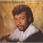 Dennis Edwards / Don't Look Any Further + 4 записано в Японии (CD)