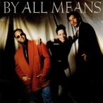 By All Meansbai все mi-nz/ By All Means записано в Японии (CD)