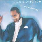 Freddie Jackson フレディジャクソン / Rock Me Tonight  国内盤 〔CD〕
