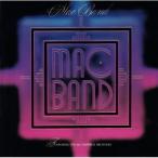 Mac Band / Mccampbell Brothers / Mac Band Featuring The Mccambell Brothers записано в Японии (CD)