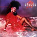Meli'sa Morgan / Do Me Baby записано в Японии (CD)