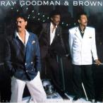 Ray Goodman &amp; Brown / Take It To The Limit  国内盤 〔CD〕