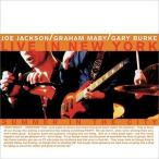 Joe Jackson ジョージャクソン / Summer In The City:  Live In New York (Hybrid SACD) 輸入盤 〔SACD〕