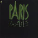 Paris (Rock) パリス / Paris (MQA-CD+UHQCD)  〔Hi Quality CD〕