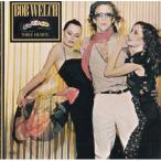 Bob Welch ボブウェルチ / Three Hearts +3 (MQA-CD+UHQCD)  〔Hi Quality CD〕